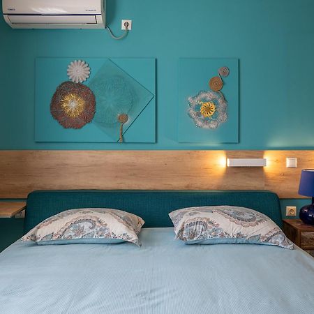 Turquoise Apartment Pomorie Exterior foto