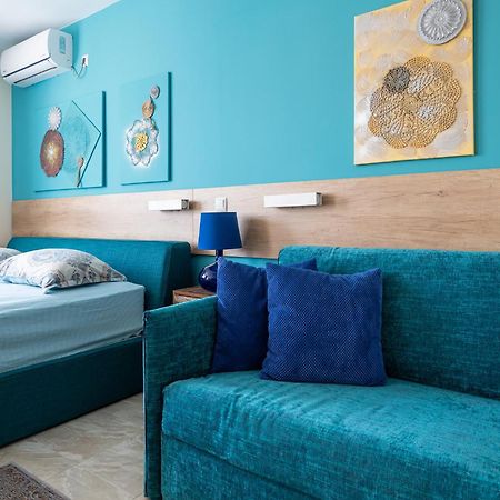 Turquoise Apartment Pomorie Exterior foto