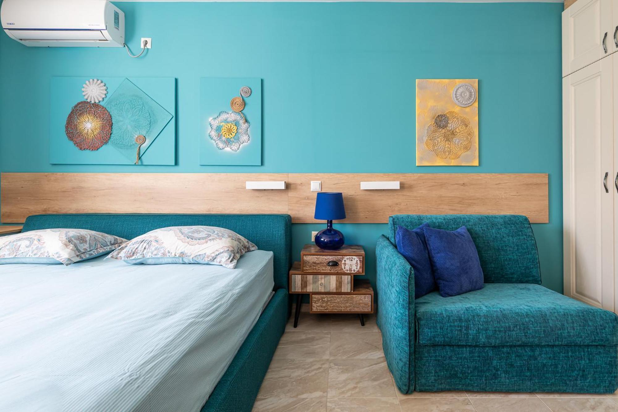 Turquoise Apartment Pomorie Exterior foto